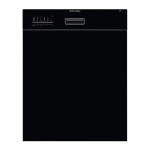 Lave-vaisselle Electrolux: Chat IA &amp; PDF
