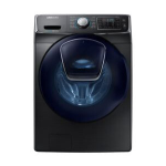 Samsung WF16J6500EV LAVE-LINGE Manuel utilisateur