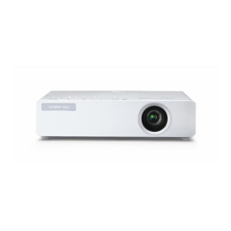 Panasonic PT-LB90NTE Manuel d'utilisation + IA | Fixfr
