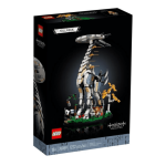 Horizon Grand-cou LEGO : Chat IA &amp; PDF