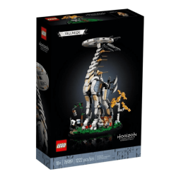 Horizon Grand-cou LEGO : Chat IA & PDF | Fixfr