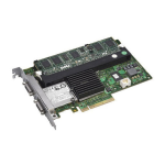 Dell PowerEdge RAID Controller 6E Manuel utilisateur