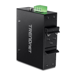 TI-IG290 Injecteur PoE++: Chat IA et Téléchargement PDF | Fixfr