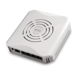 Dell PowerConnect W-AP93H : Guide d'installation + IA