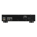 Denon DCD-1600NE : Manuel avec IA + PDF Access