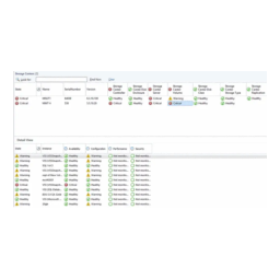 Dell Server Pro Management Pack 1.0 for Microsoft System Center Virtual Machine Manager software Manuel utilisateur | Fixfr