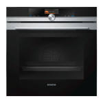 Siemens HB676GB.1 Notice d'utilisation | AI Chat