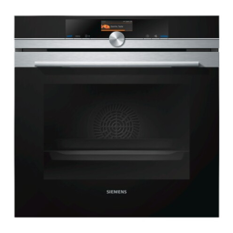 Siemens HB676GB.1 Notice d'utilisation | AI Chat | Fixfr