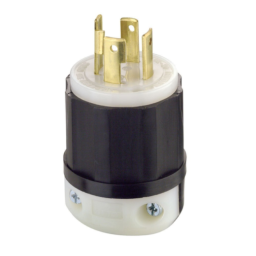 Leviton ZL027-N0W Power Control Module Guide d'installation | Fixfr
