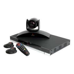 Guide Polycom QDX 6000: AI Chat & Téléchargement PDF | Fixfr