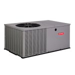 Bryant PH4Z Base Line Heat Pump Systems Manuel du propri&eacute;taire