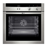 Neff B15M42.3EU Notice d'utilisation + AI Chat &amp; PDF