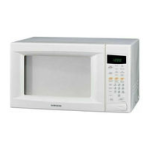 Manuels Samsung MW1030WA et mod&egrave;les + Chat IA