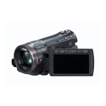 HDC-SD700/HS700 Mode d'emploi: IA Chat &amp; PDF