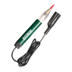 Extech Instruments ET30A Automotive Circuit Tester Manuel utilisateur