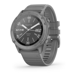 Garmin Tactix Delta Manuel utilisateur | Fixfr