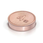 LaCie CurrenKey: Chat IA &amp; T&eacute;l&eacute;chargement PDF