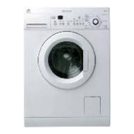 Bauknecht WAK 8266 Washing machine Manuel utilisateur