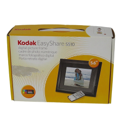 Kodak S510 Manuel utilisateur | Fixfr