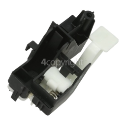 Bauknecht TRAD 6267 Dryer Manuel utilisateur | Fixfr