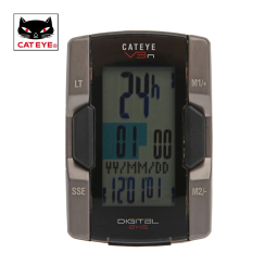 Cateye V3n [CC-TR210DW] Computer Manuel utilisateur | Fixfr