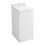 LADEN EV 9090 Washing machine Manuel utilisateur