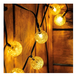 102176 Boules Lumineuses Solaires : Chat IA & PDF | Fixfr