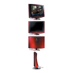 Moniteur TV: Manuel d'utilisation IA et t&eacute;l&eacute;chargement PDF