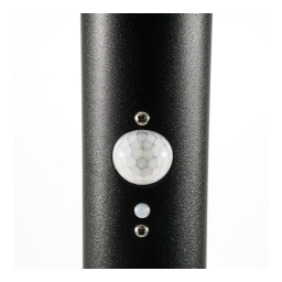 esotec 102748 Solar Pollerleuchte Parma 87 cm Mode d'emploi | Fixfr