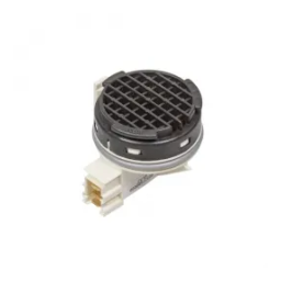 Bauknecht GSX 5798 TW Dishwasher Manuel utilisateur | Fixfr