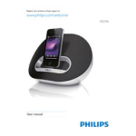Philips DS3100 Haut-Parleur | AI Chat &amp; PDF