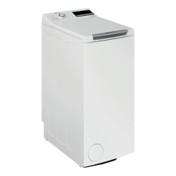 Bauknecht TRA Eco 270 : Guide d'utilisation + Chat IA & PDF | Fixfr