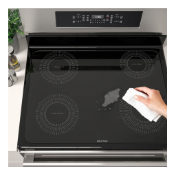 IKEA HOB 443/S Hob Manuel utilisateur | Fixfr