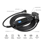Laden EV 1030 Manuel d'Utilisateur : Chat IA + PDF