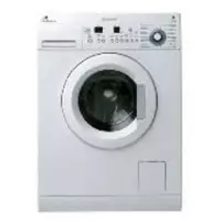 Bauknecht EXCELLENCE 1489 BK Washing machine Manuel utilisateur | Fixfr