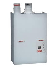 Bosch GWH-635-ES Manuel d'installation + Chat IA | Fixfr