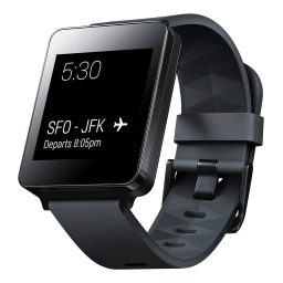 LG A1262Q-SF0 Manuel du propriétaire | Fixfr