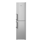 Hotpoint LAG85 N1I GH Fridge/freezer combination Manuel utilisateur