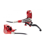 Hope Tech 3 X2 Flat Mount : Guide d'installation + Chat IA