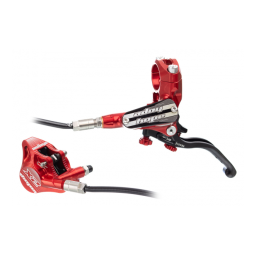 Hope Tech 3 X2 Flat Mount : Guide d'installation + Chat IA | Fixfr