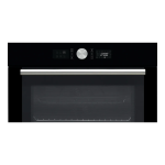 HOTPOINT/ARISTON FI4 854 P BL HA Oven Manuel utilisateur