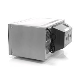 Bauknecht KRIP 28612 Refrigerator Manuel utilisateur | Fixfr