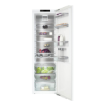 Miele K 7373 B, K 7473 D, K 7773 D : Mode d'emploi + Chat IA