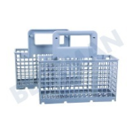 Bauknecht GSXP 7127/1 Dishwasher Manuel utilisateur