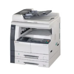 KYOCERA KM-1650 Manuel utilisateur