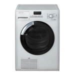 Whirlpool TRKA Excellence 580: Guide AI Chat &amp; PDF