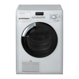 Whirlpool TRKA Excellence 580: Guide AI Chat & PDF | Fixfr