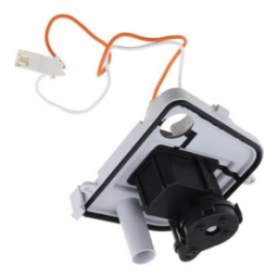 Bauknecht AZB 7570 Dryer Manuel utilisateur | Fixfr