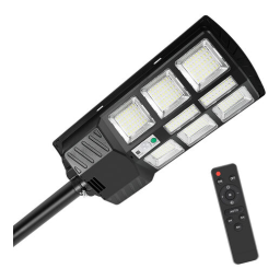 esotec 102866 Dekorative Solarfackel Luanda im 2er-Set Mode d'emploi | Fixfr