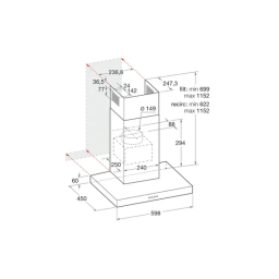 HHBS 6.8F LT W